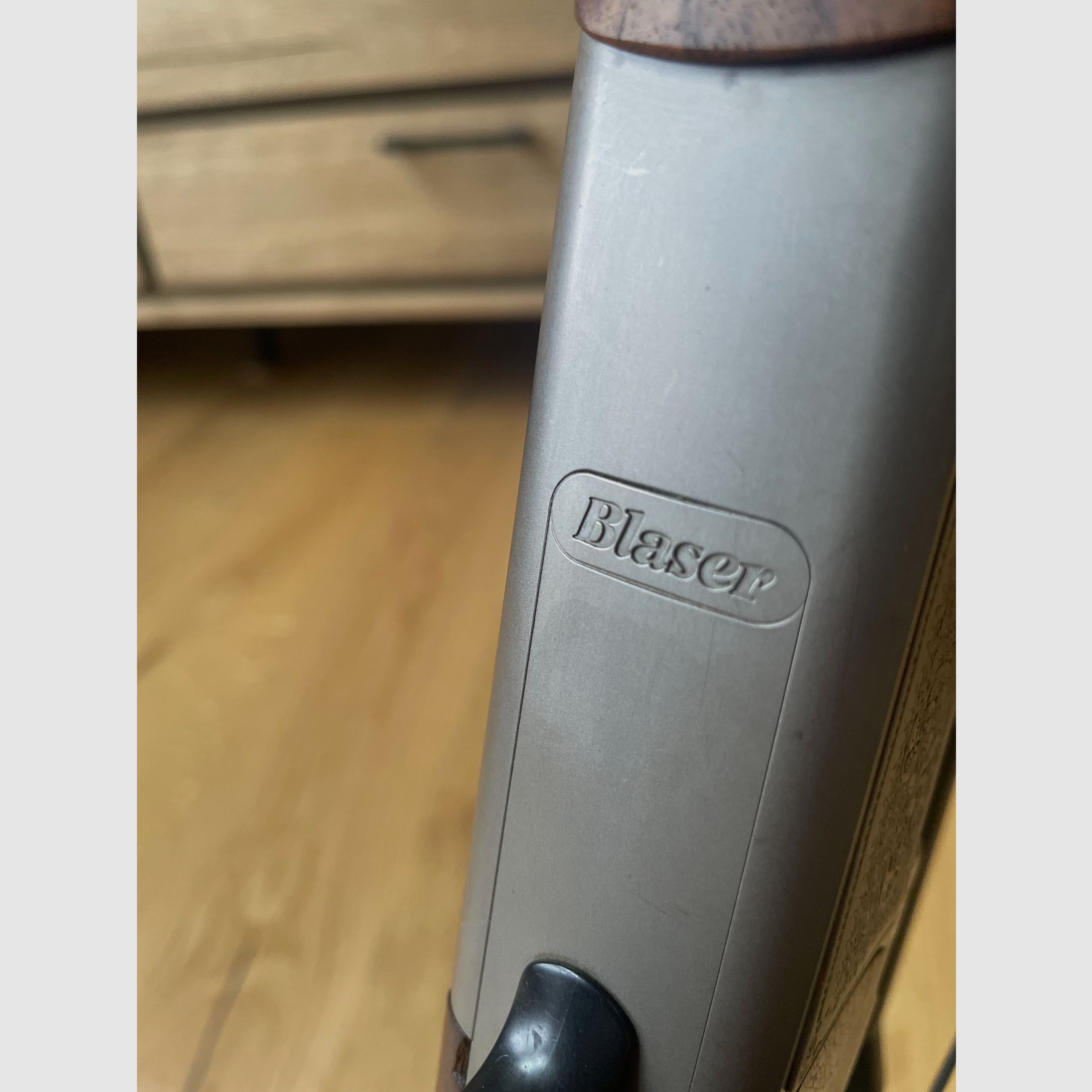 Bergstutzen Blaser Bs 750/88 Zeiss Diavari 7x65R 5,6x52R