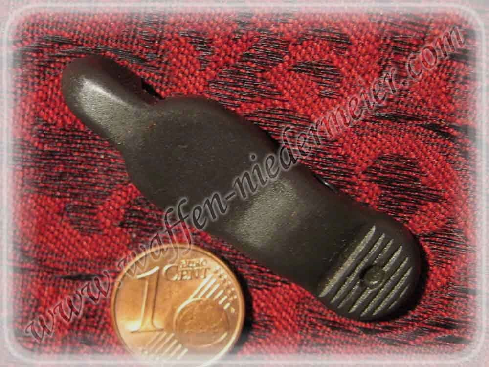 1 Wehrmacht ground piece barrier MG42, MG3