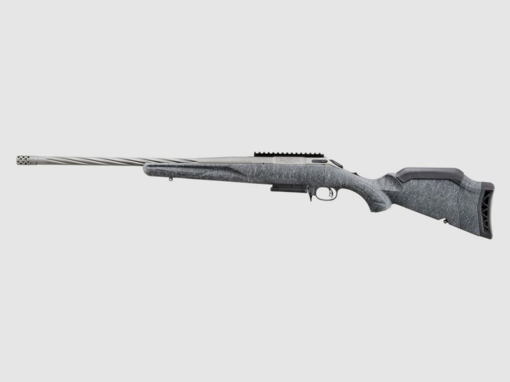 Ruger American Rifle Gen II