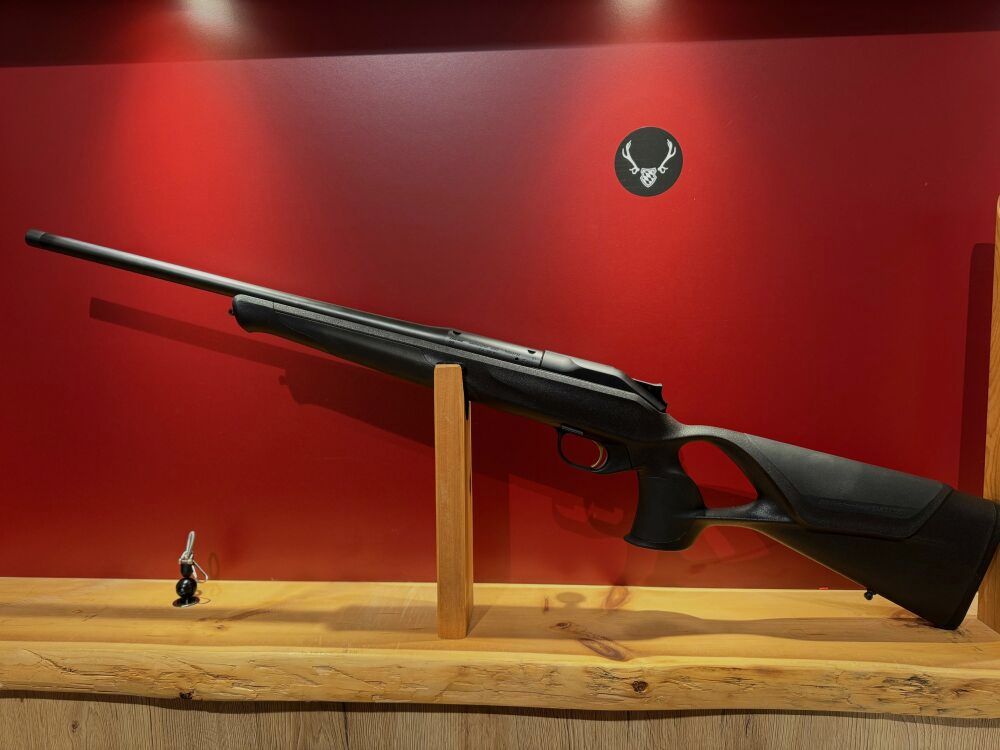 Blaser R8 Professional Success