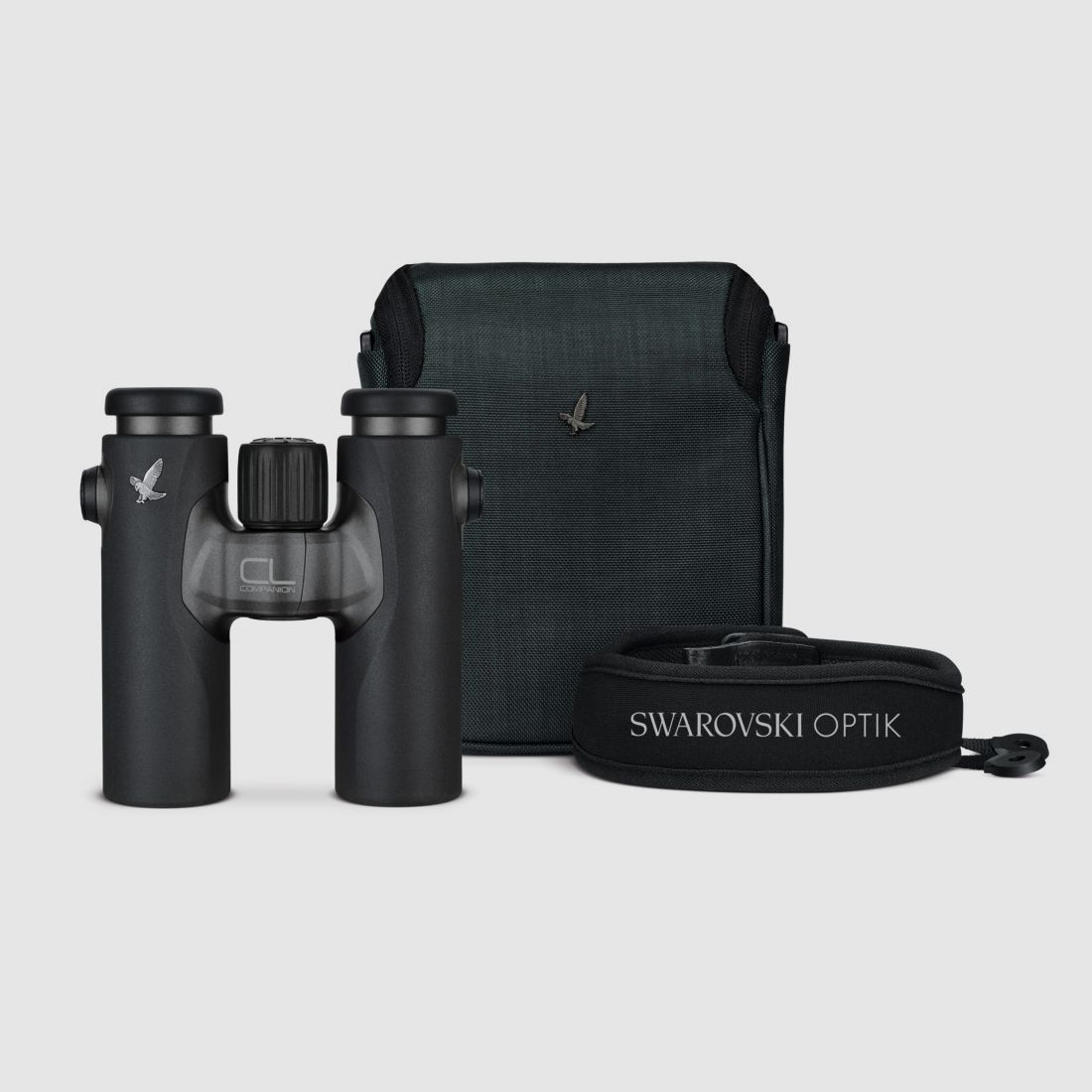 Swarovski CL Companion 8×30 – Wild Nature Paket, Bild 2 von 2