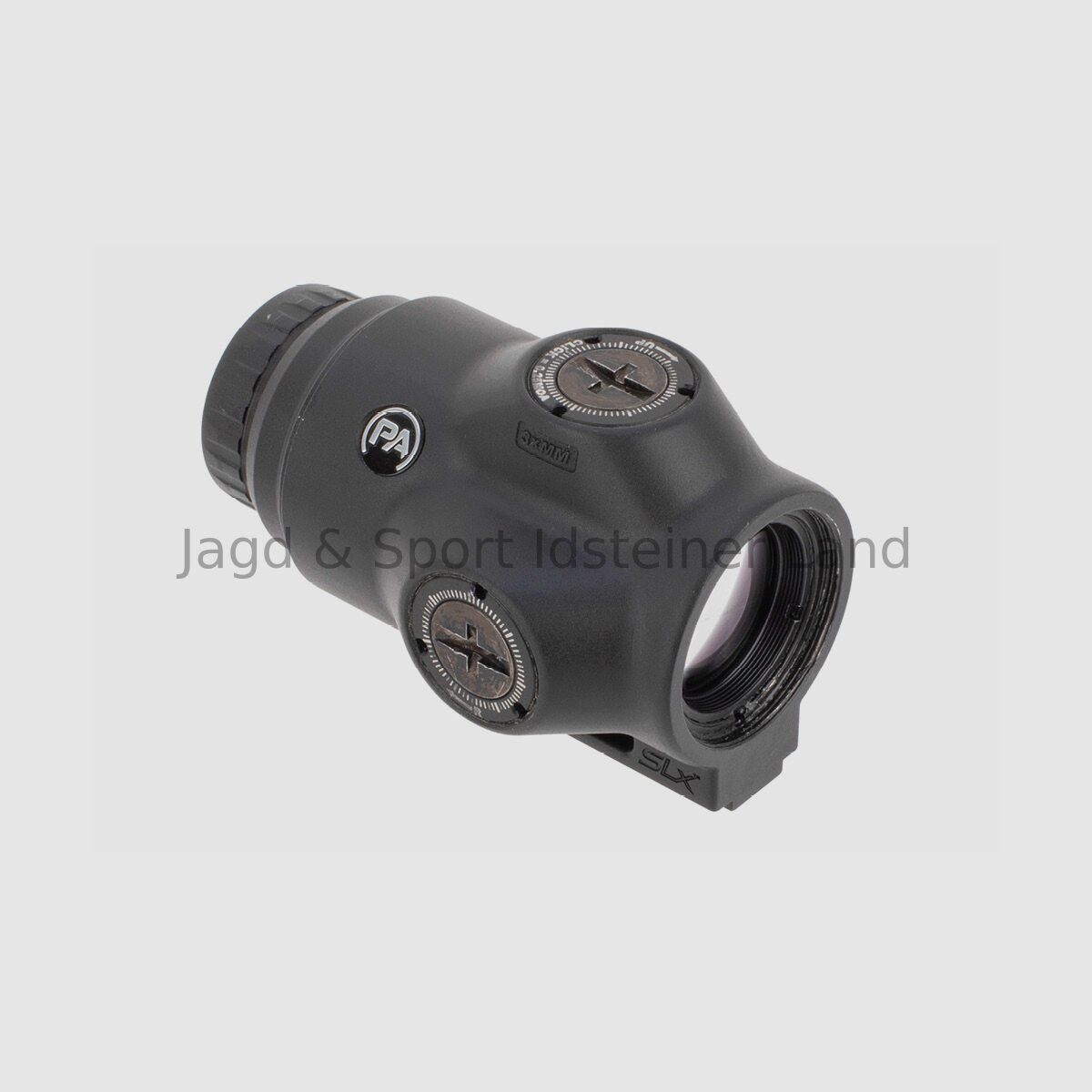 Wzmacniacz mikro SLx 3x Pegasus firmy Primary Arms
