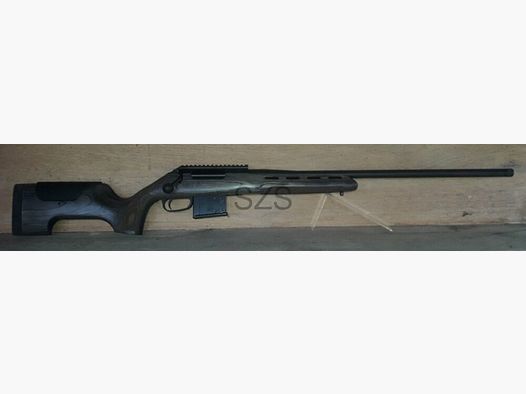 Unique Alpine AG JPR - 1 Highland