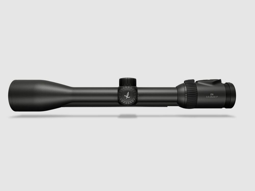 Swarovski Z8i 3,5-28x50 Gen II P
