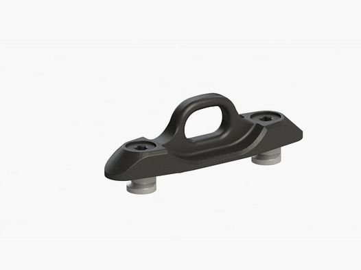 ERA-TAC KeyMod Adapter für HK-Karabinerhaken