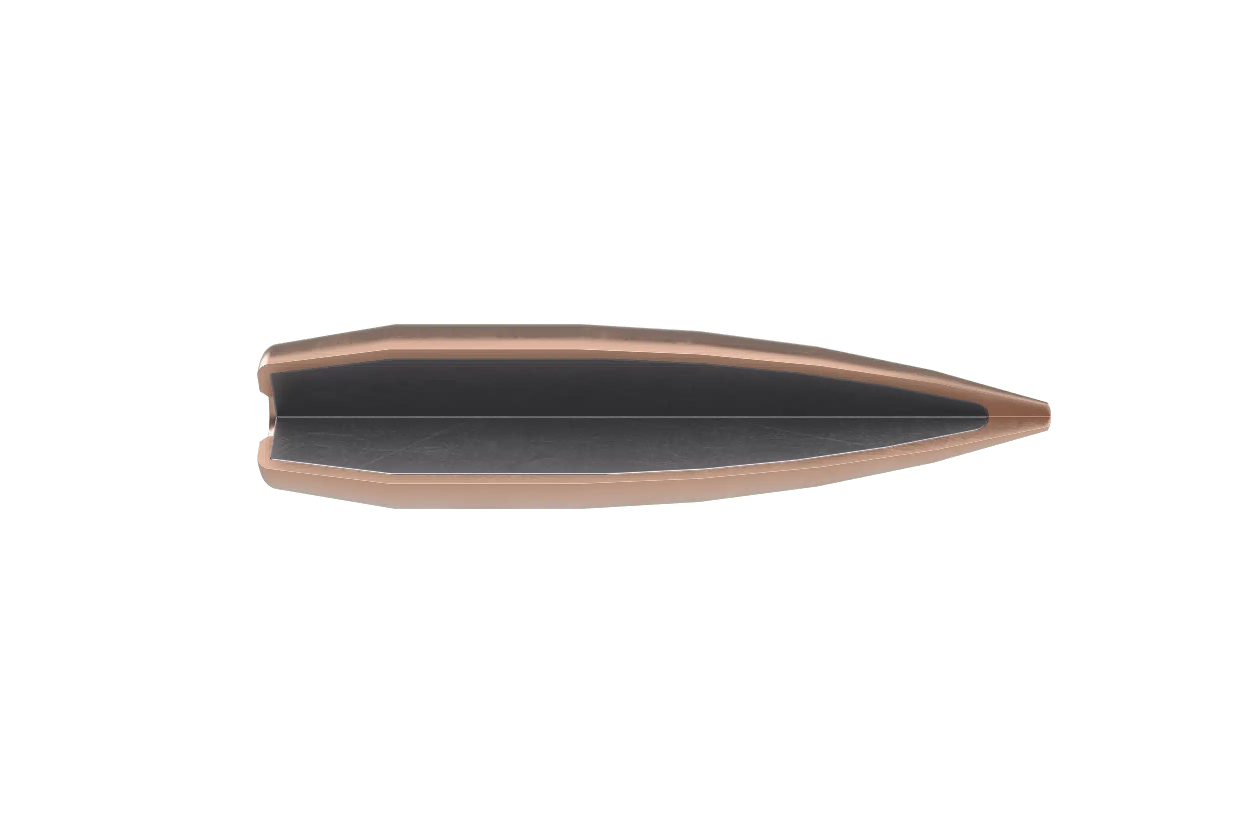 .308 Win. Swiss P DS-1 HPBT 11.4g / 176grs. – 10 st., afbeelding 2 van 3