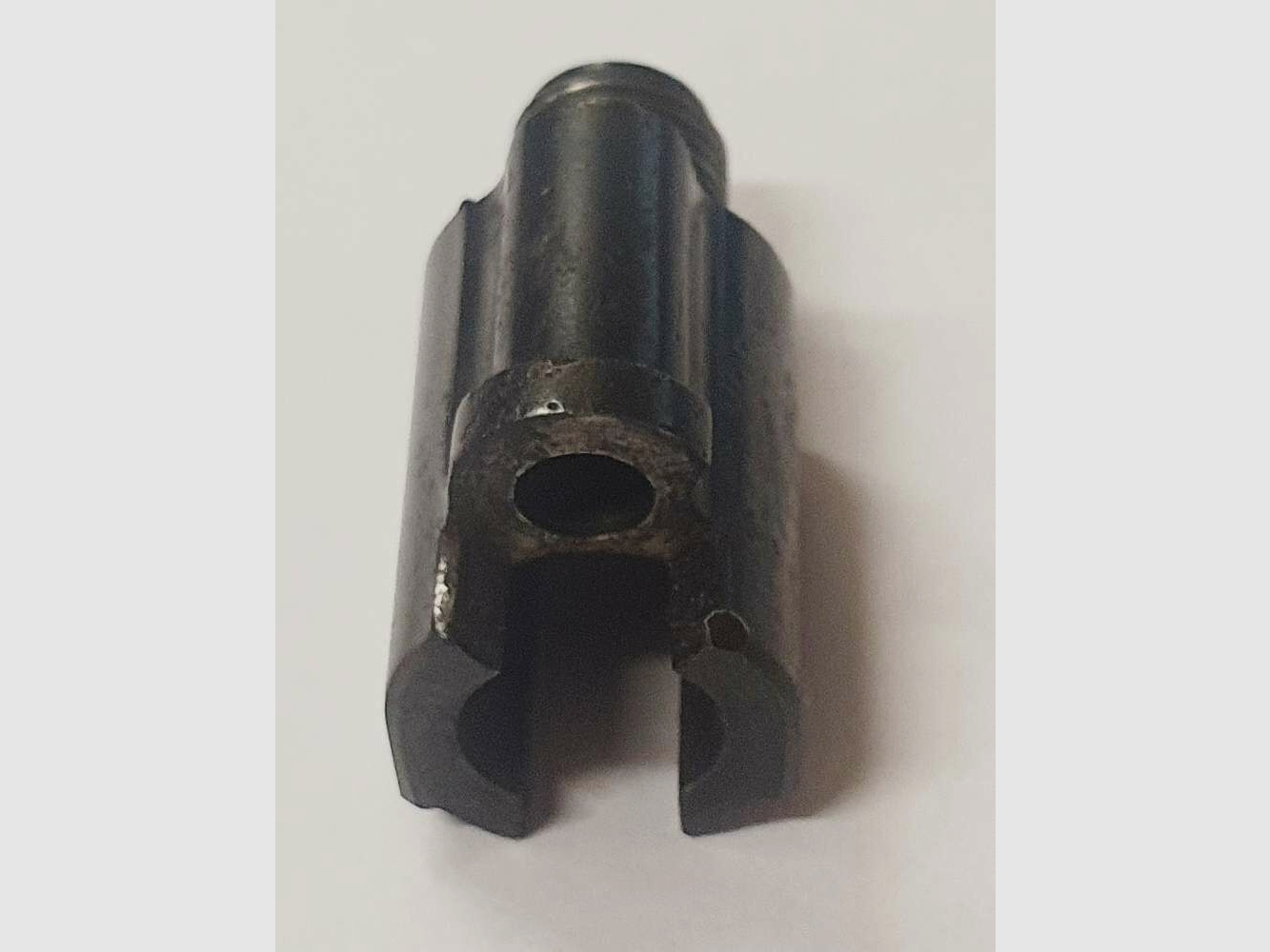 Mauser Oberndorf military sport rifle "German Sport Model" original lock