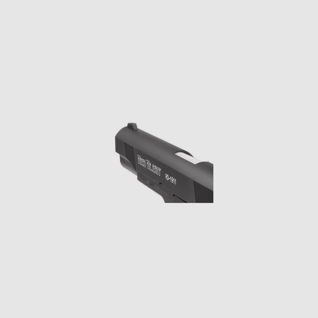 Pistole GAMO Red Alert RD-1911 Co2, Bild 3 von 3