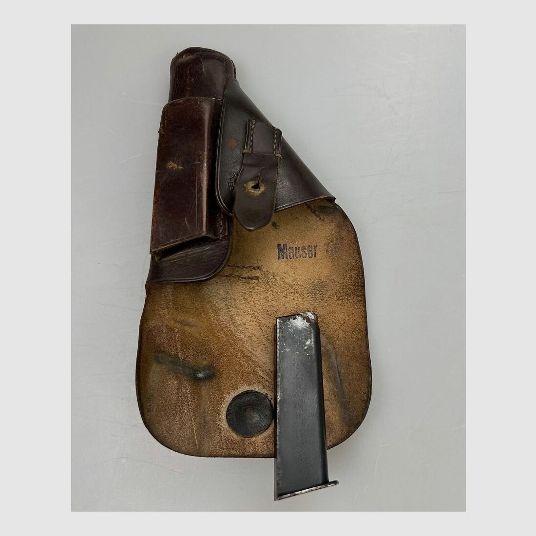 Mauser 1934