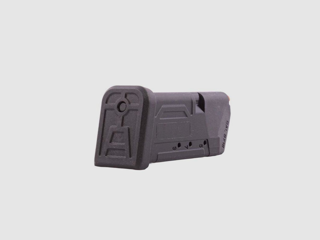 Schmeisser AR-15 9mm Magazine 10 Rounds