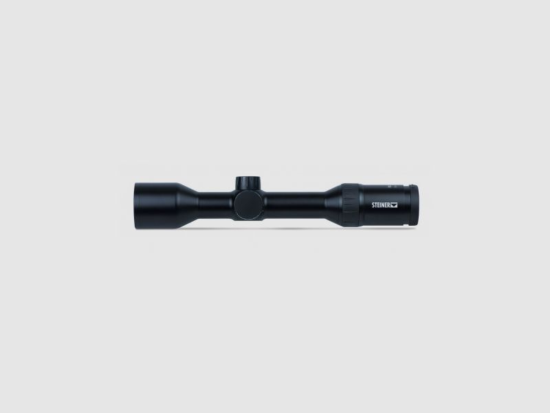 Zielfernrohr STEINER RANGER 8 1,6-12,8X42 CW (3005900204), Bild 2 von 4
