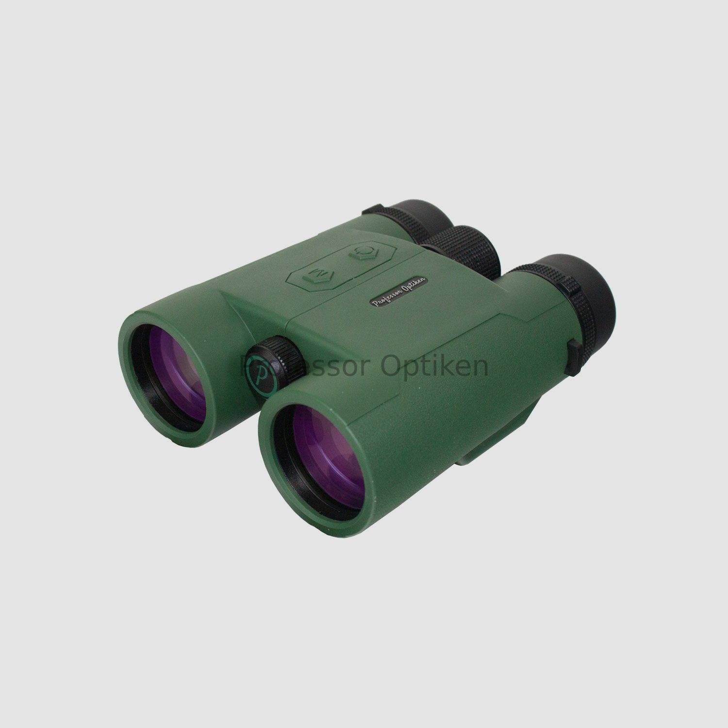 Professor Optiken Watzmann - 10x42 ED V2.0 mit Laser-Entfernungsmesser