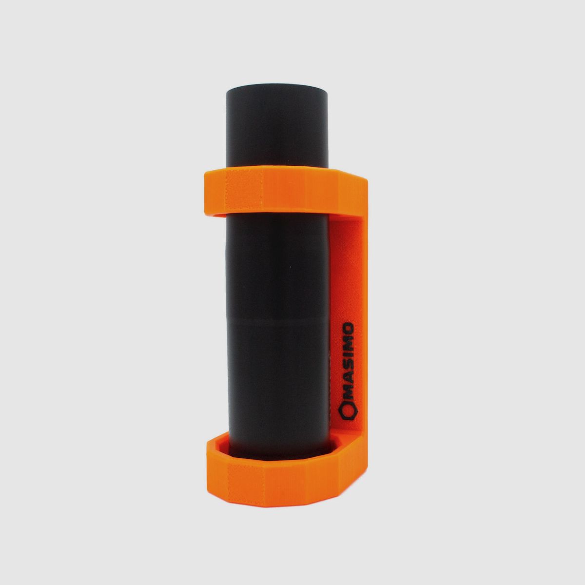 MASIMO Schalldämpferhalterung L bis 55mm