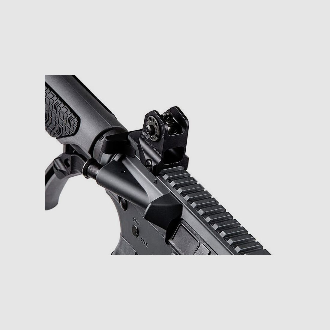 Daniel Defense Lightweight Sight SET