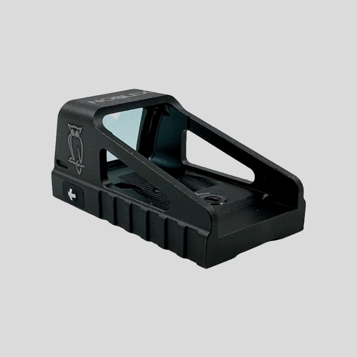Noblex – NV OS per Glock MOS 1×23 4MOA, immagine 2 di 5