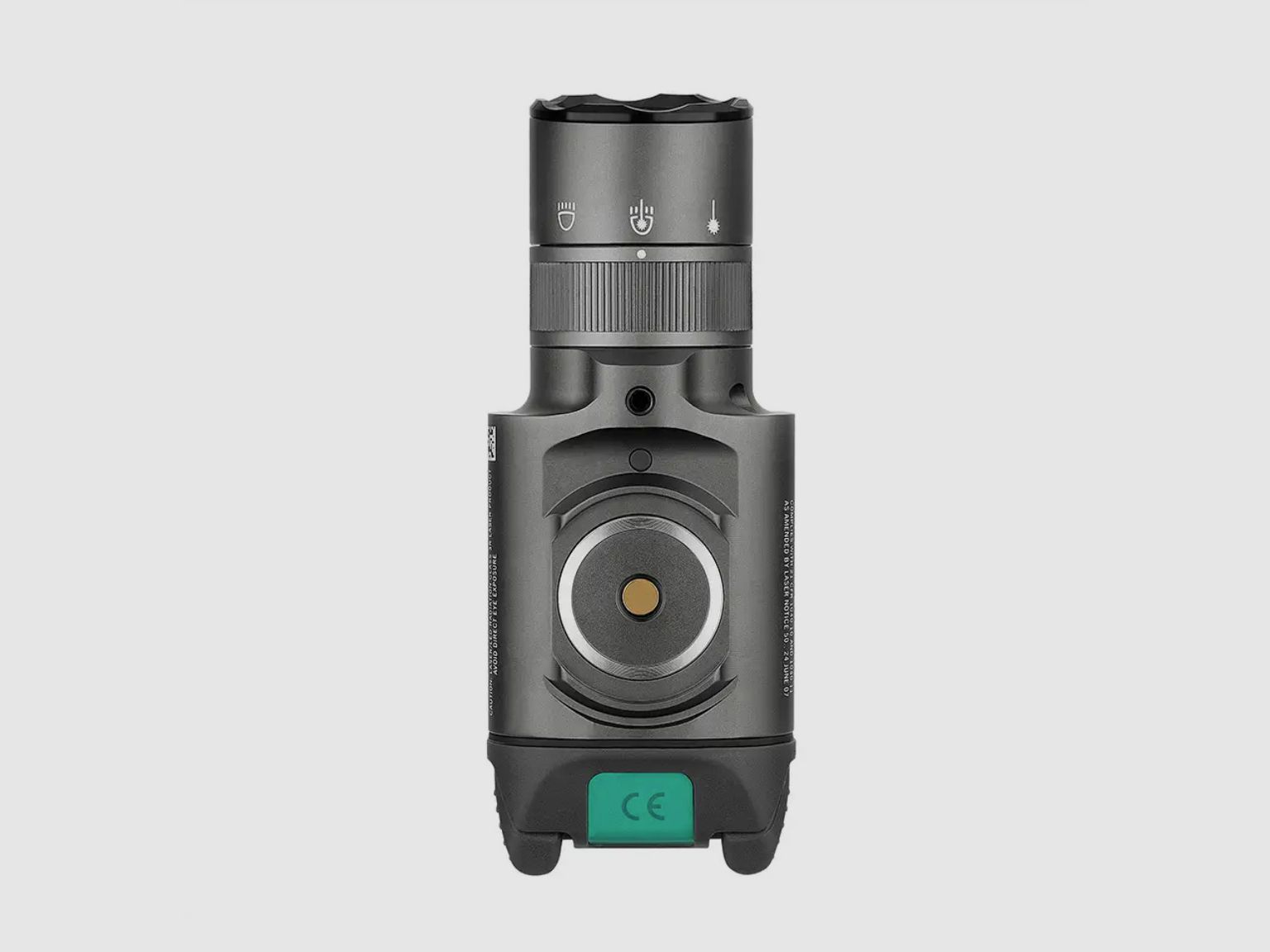 Olight Baldr Pro R, Bild 4 von 13