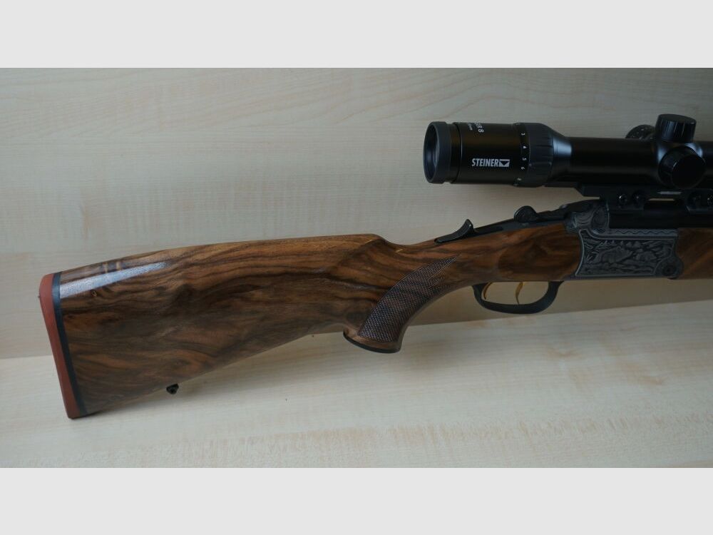 Blaser BBF 97 Luksus, zdjęcie 3 z 6