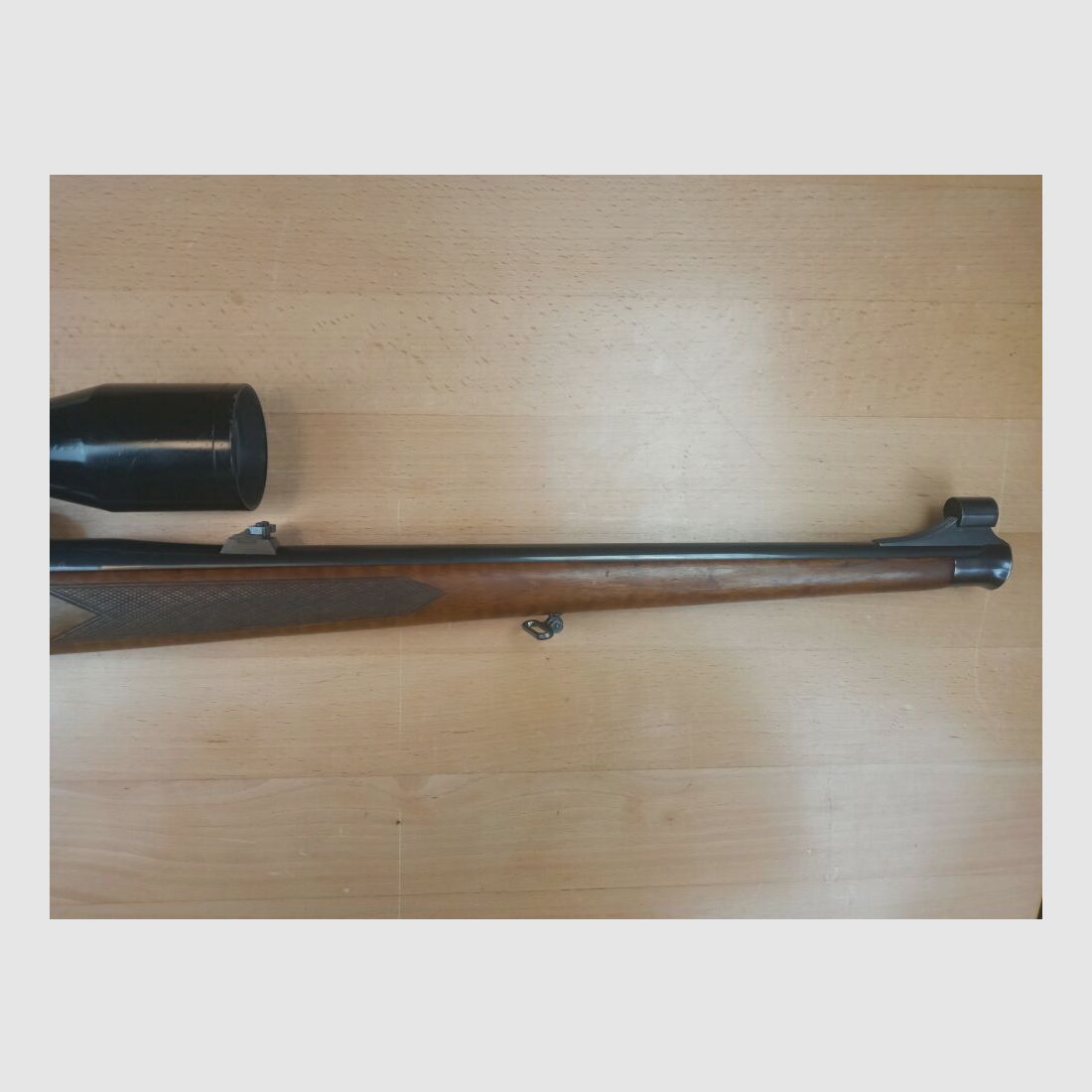 Zastava M70 Stutzen
