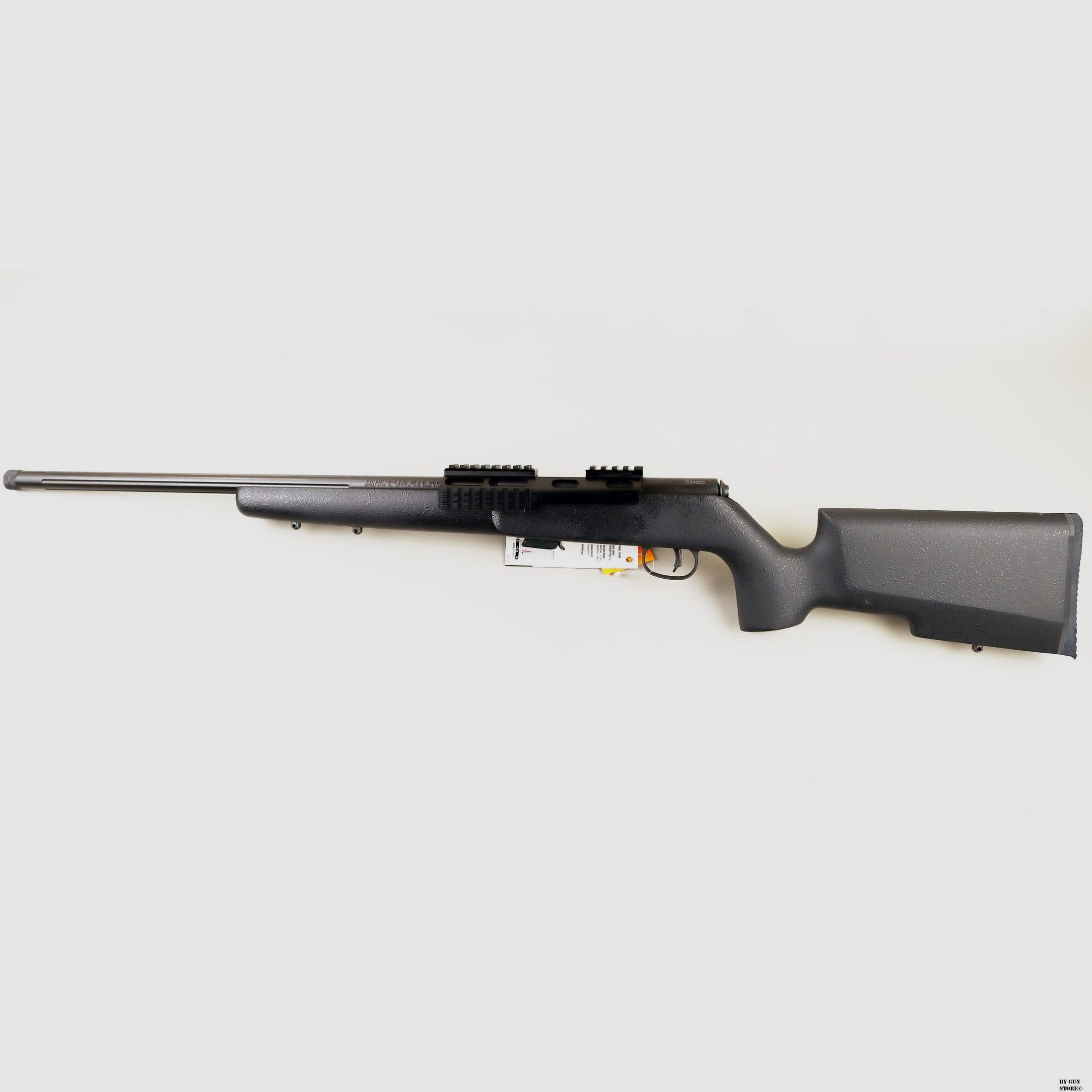Gewehr SAVAGE mod. MARK II TRR-SR Kal.22LR 22″ HB(F), Bild 1 von 8
