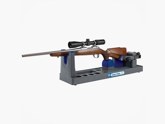ACCU-TECH – REST GUN VICE
