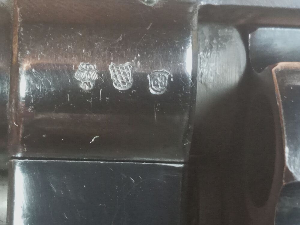 Smith & Wesson M 25-3