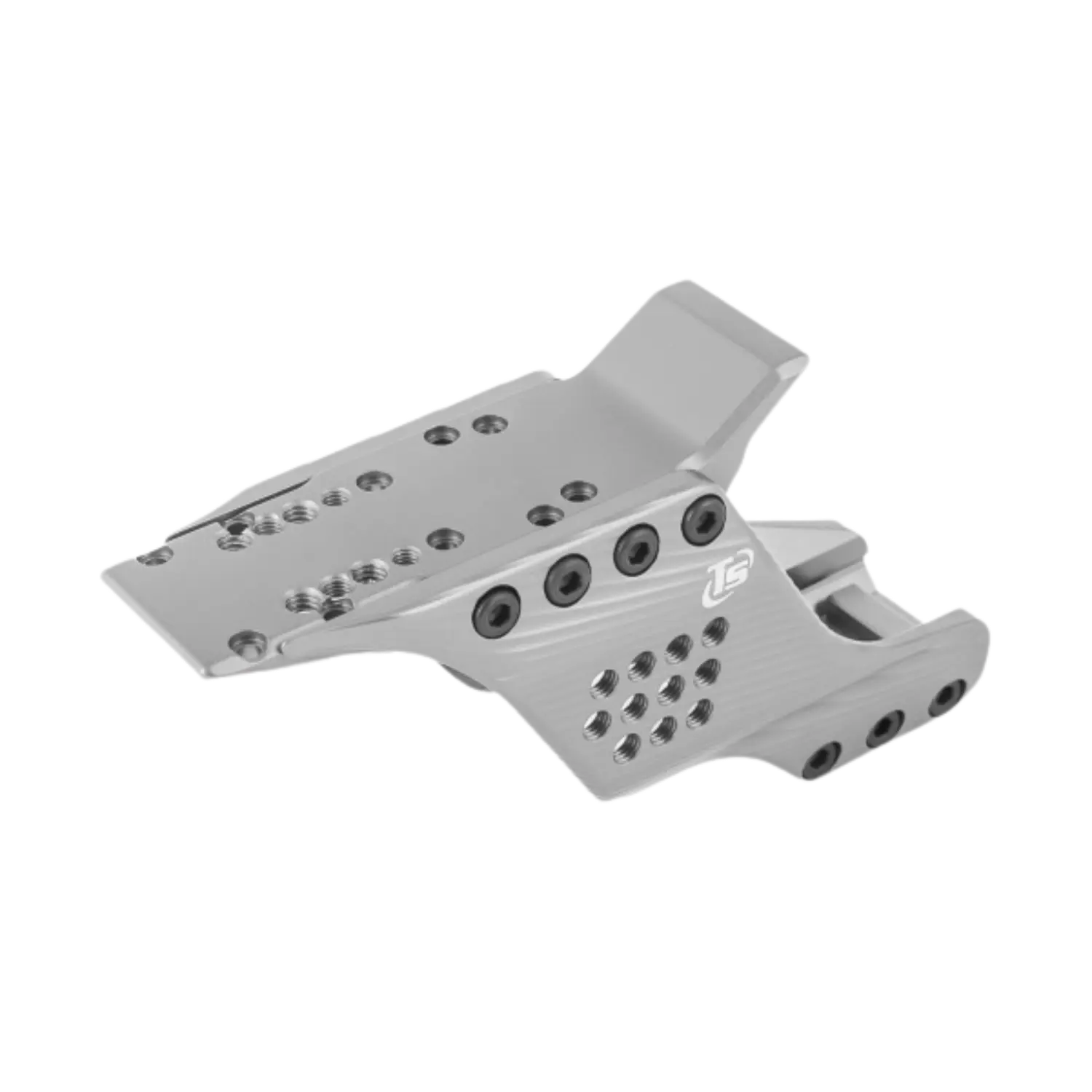 Toni System Multi Red Dot Montage für Beretta 92X Performance I Silber