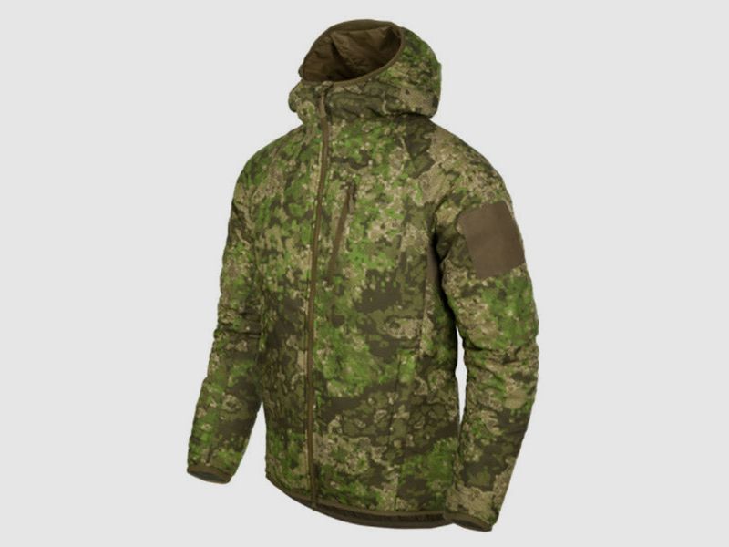 Jacke WOLFHOUND HOODIE-CLIMASHIELD APEX 67G, Bild 3 von 13