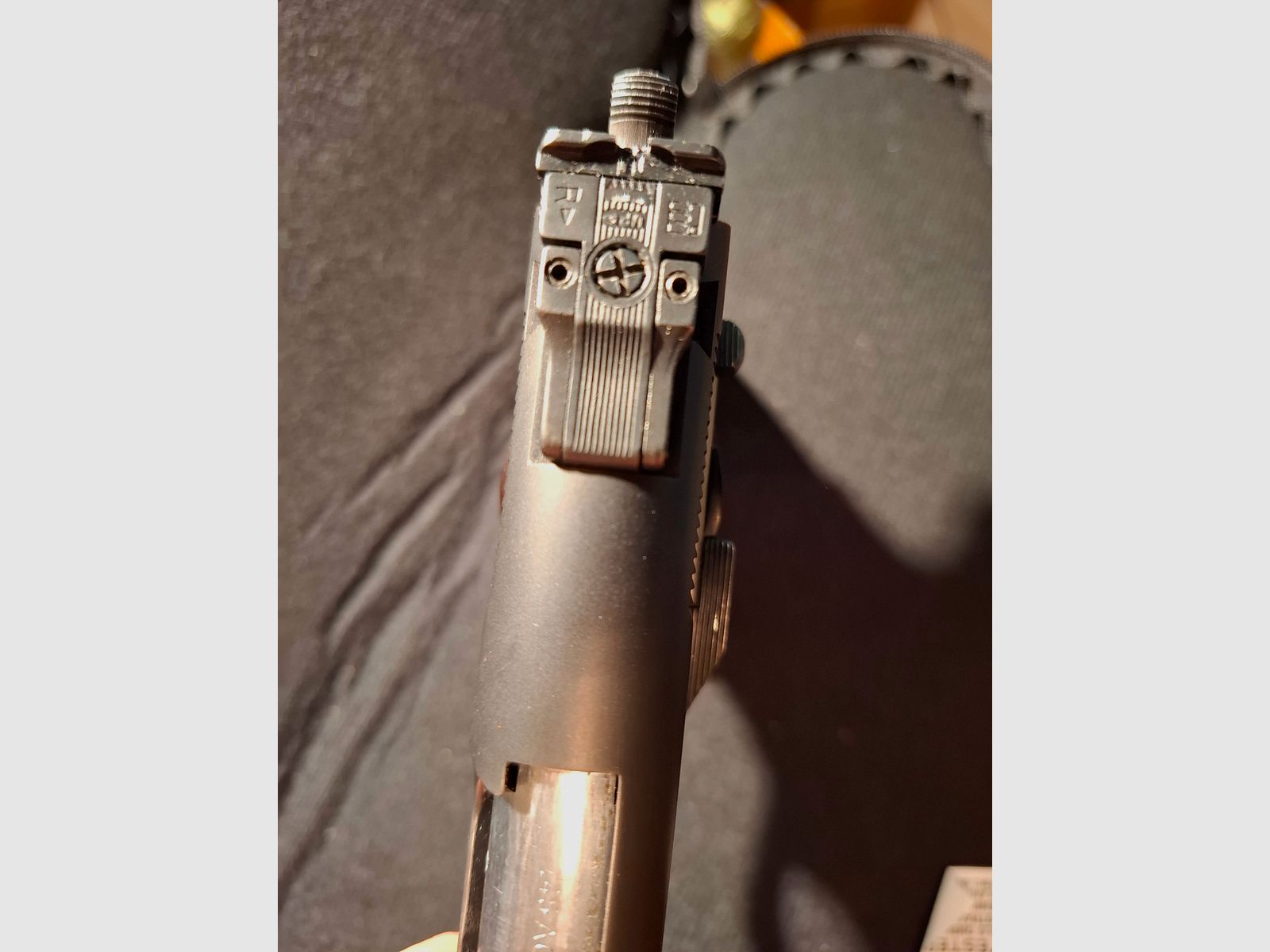 Norinco 45 ACP
