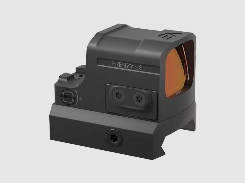 Vector Optics Frenzy-S 1x17x20 Red Dot