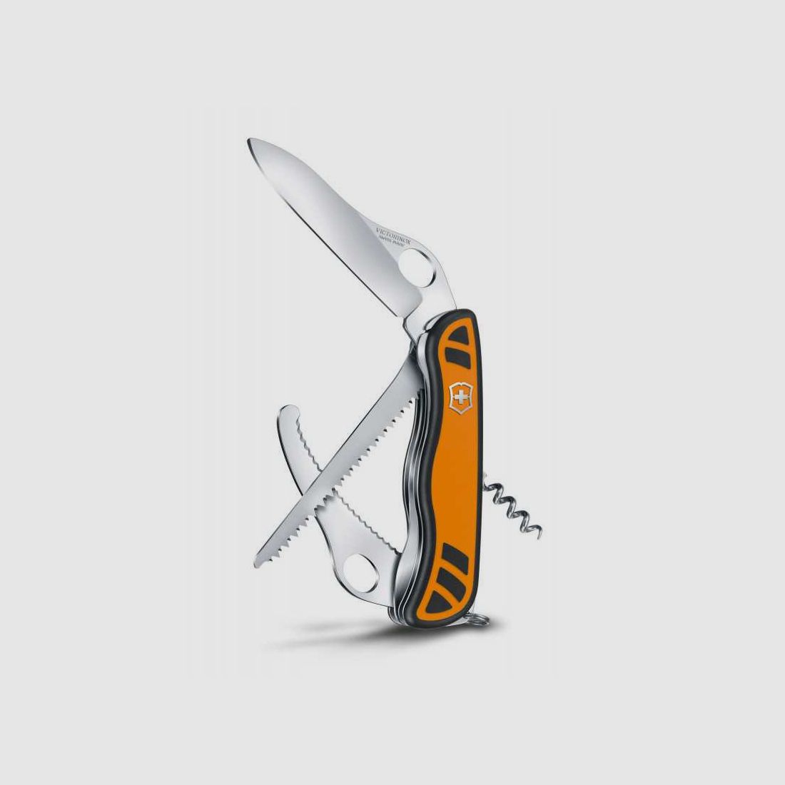 Victorinox Hunter XT One Hand 2k orange/schwarz