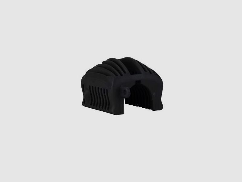 Schlittenzughilfe Rack-It schwarz