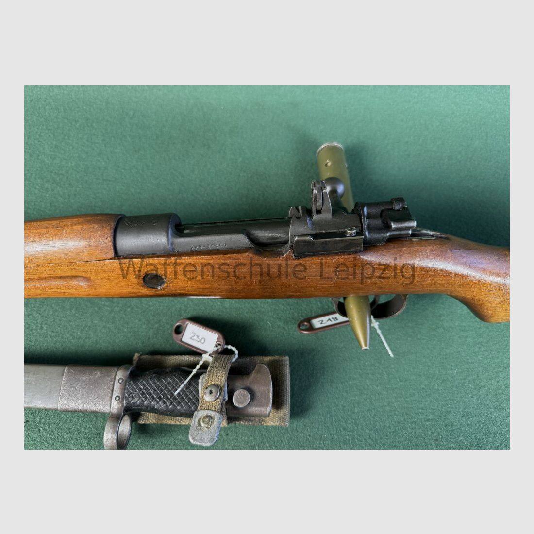 Santa Barbara Spanien FR8