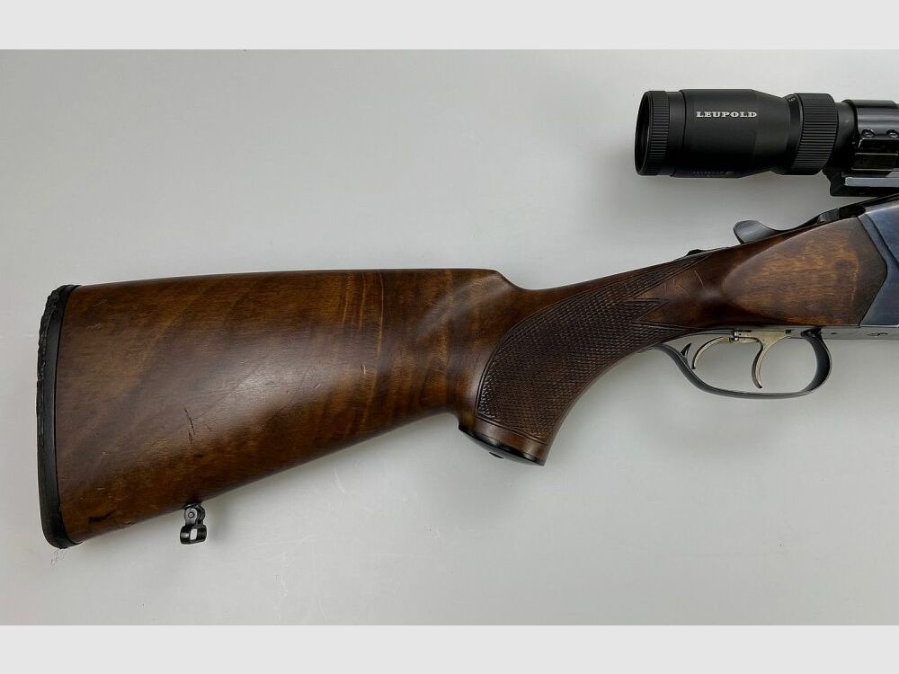 Brünner CZ 584-15 Mod. 4