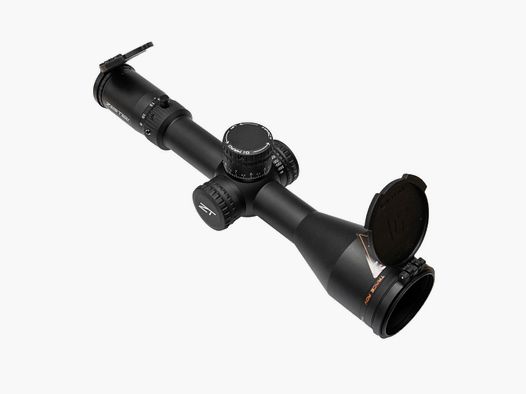 ZeroTech Trace ADV 5-30x56 RMG 3 Illuminated – TR5306RMG3-IR