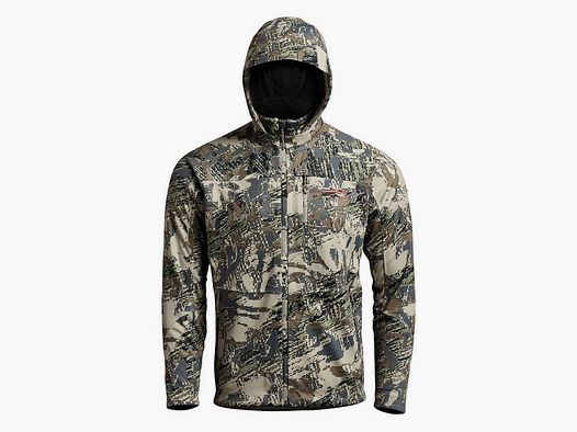 SITKA JETSTREAM JACKET Optifade Open Country