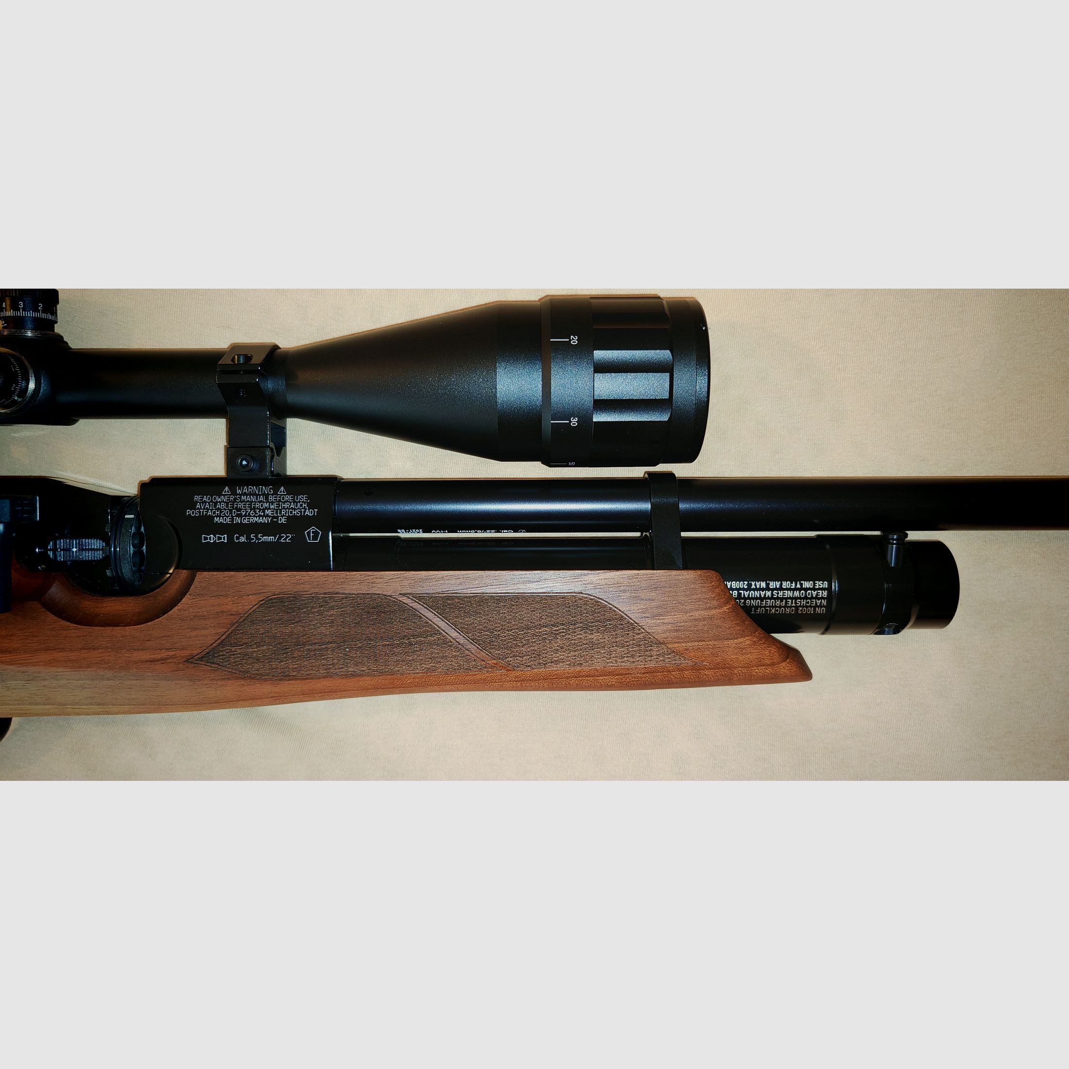 HW 100 FSB  BESTZUSTAND