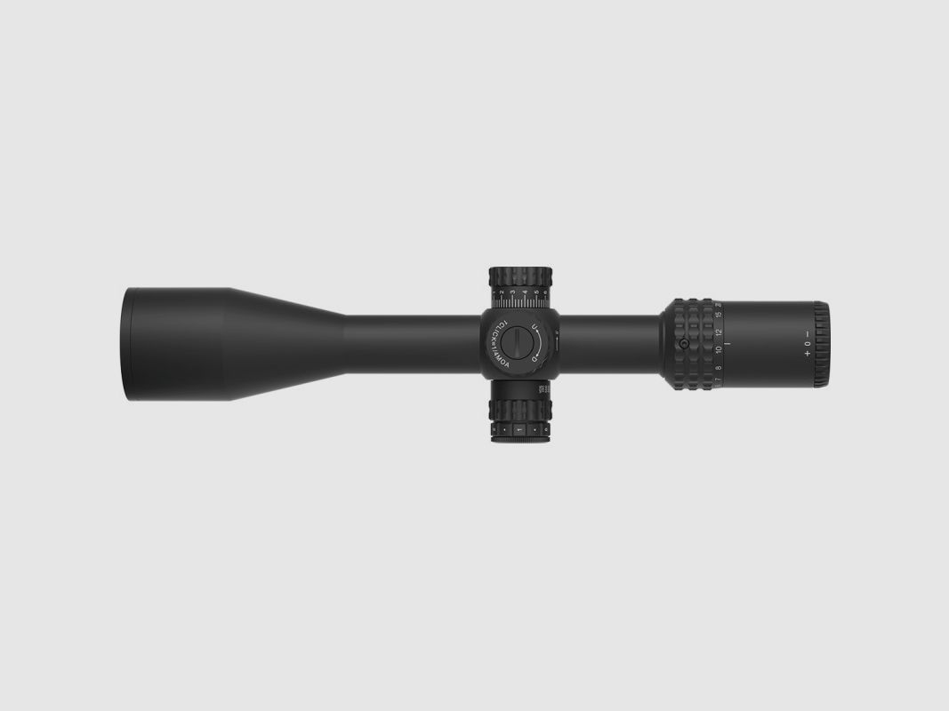 VECTOR SENTINEL HD FFP 5-25X50, Bild 6 von 10