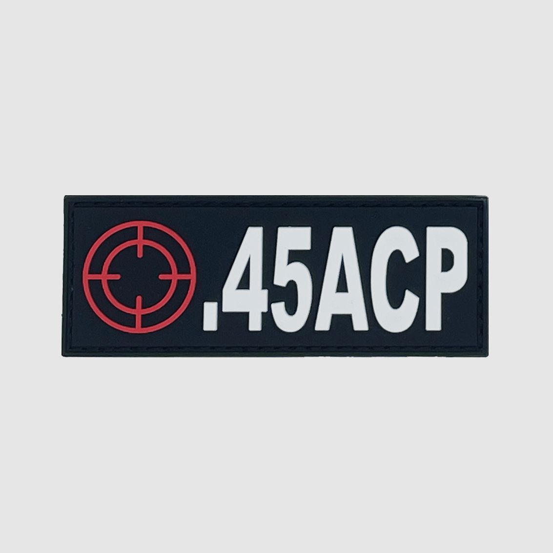 Dépôt de munitions Patches Calibre - .45ACP
