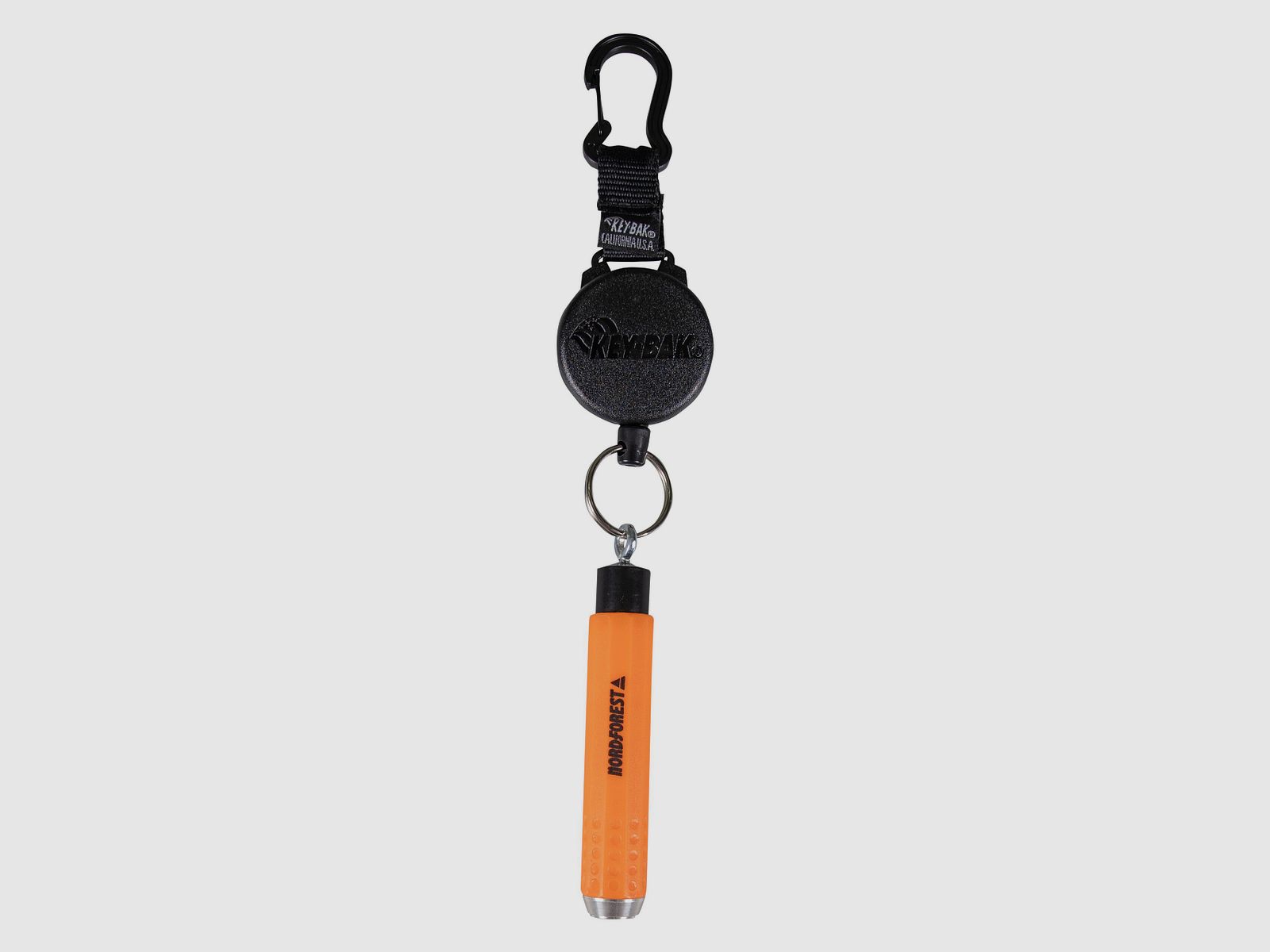 Chalk Holder Flip 2.0 with Carabiner