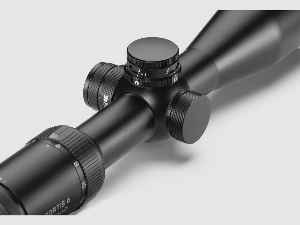 Leica FORTIS 6 MS 1.8-12x42i L-A4