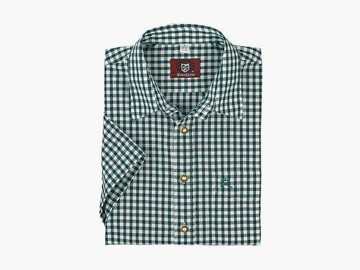 OS-Trachten men's short-sleeve shirt