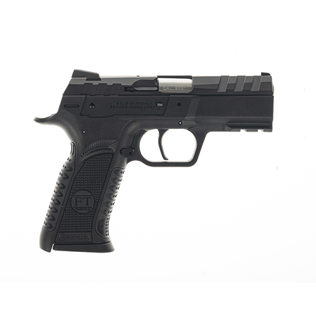 Tanfoglio FORCE ESSE CARRY Pistole Kal. 9x19, Bild 1 von 16