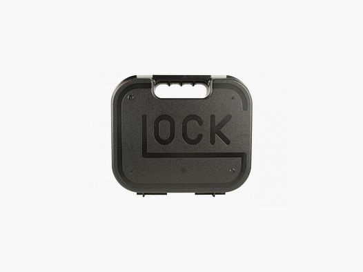 GLOCK VALIGETTA PER PISTOLA NERA