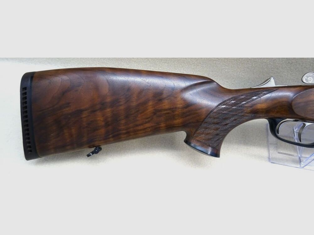Blaser 750/88 Luksus