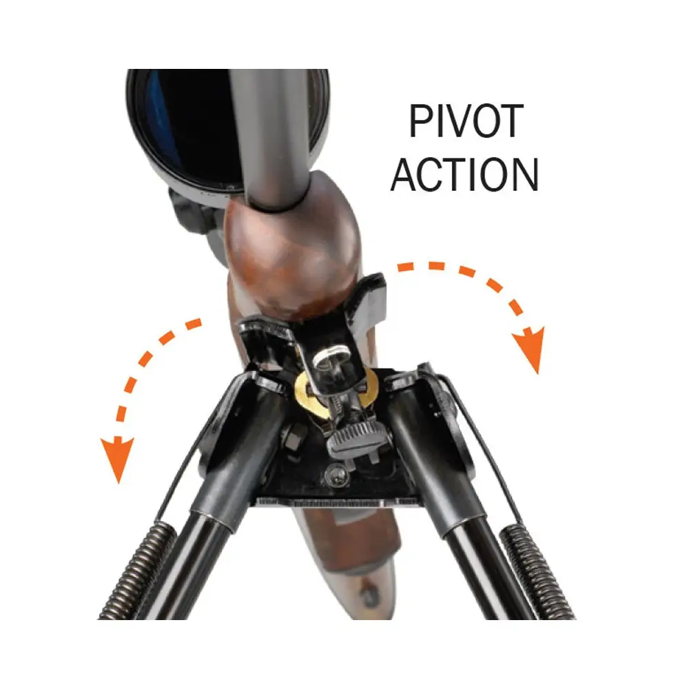 Bípode Champion Pivot 6″-9″, imagen 3 de 5