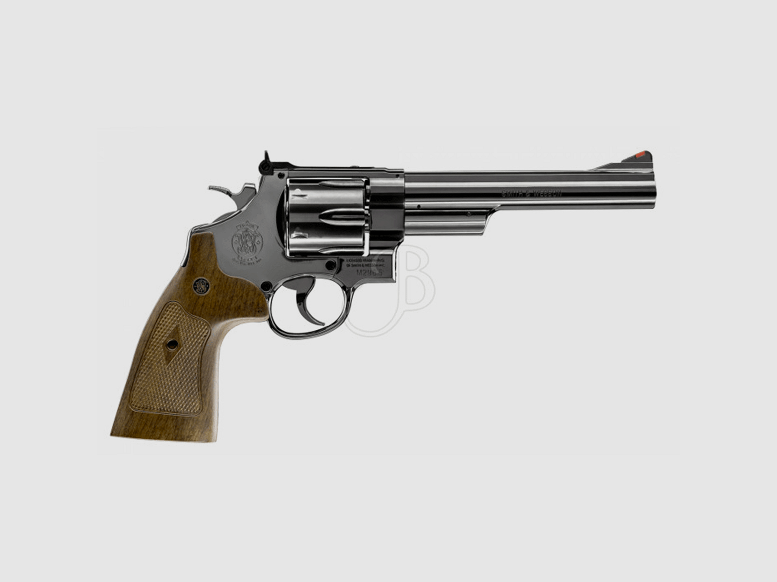 REVOLVER – UMAREX – SMITH & WESSON M29 CO2 4.5 6.5″, image 2 of 3