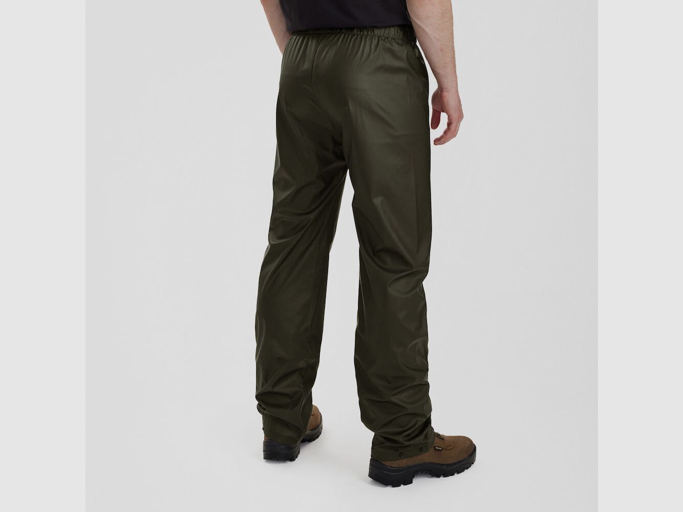 Deerhunter Hurricane Regenhose, Bild 3 von 5
