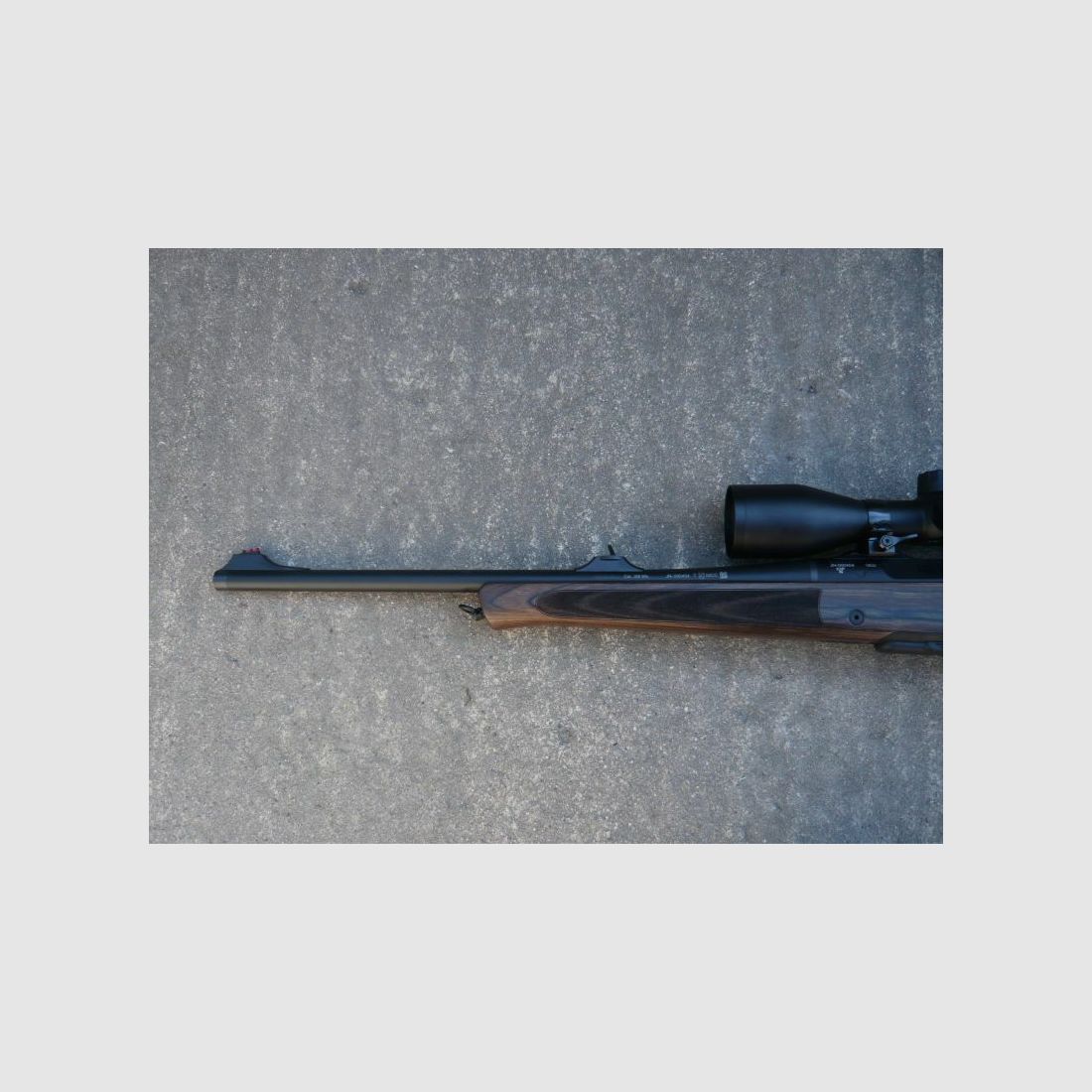 Pacchetto completo Haenel NXT