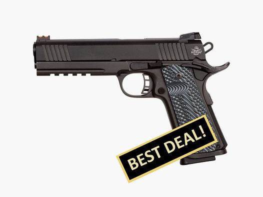 Armscor Tac Ultra - 1911 A1 FS .45 Auto (56445)