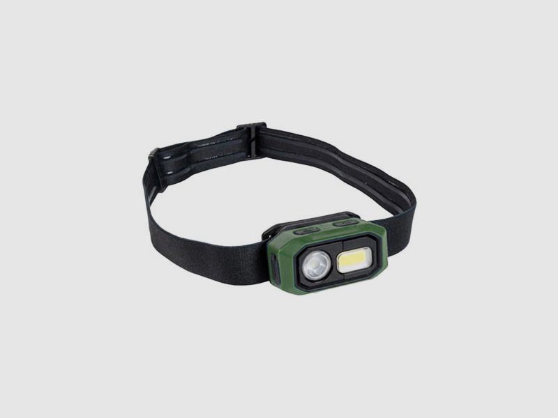 ProHunt LED Stirnlampe